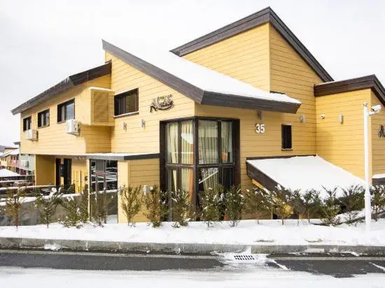 Club Aladdin At Lake Songhua
