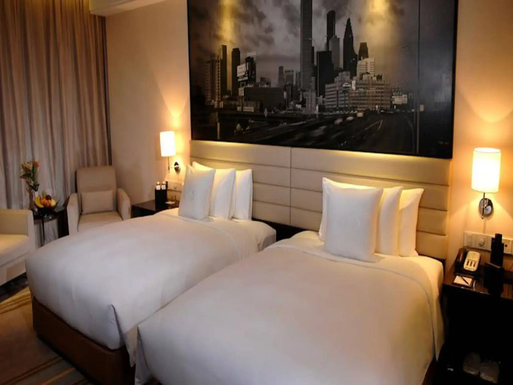Haoyin Gloria Plaza Hotel