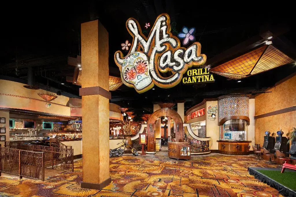 Silverton Casino Lodge
