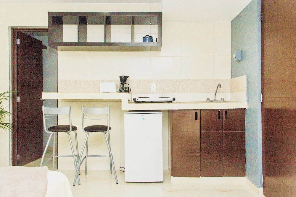 Superior Studio 07 Aquamarina Suites