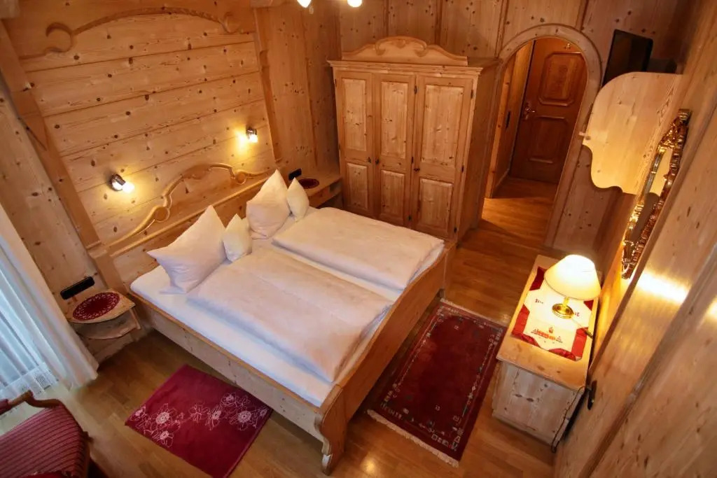 Haus Passler