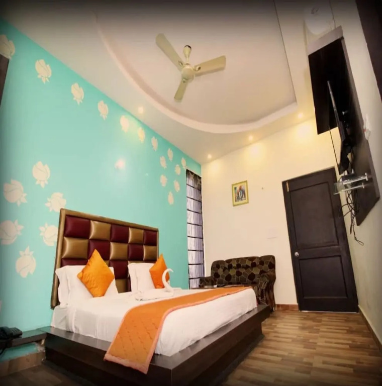 Hotel Sunrise Resort