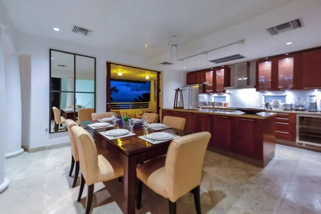 Dream Villa Shore Point 2164