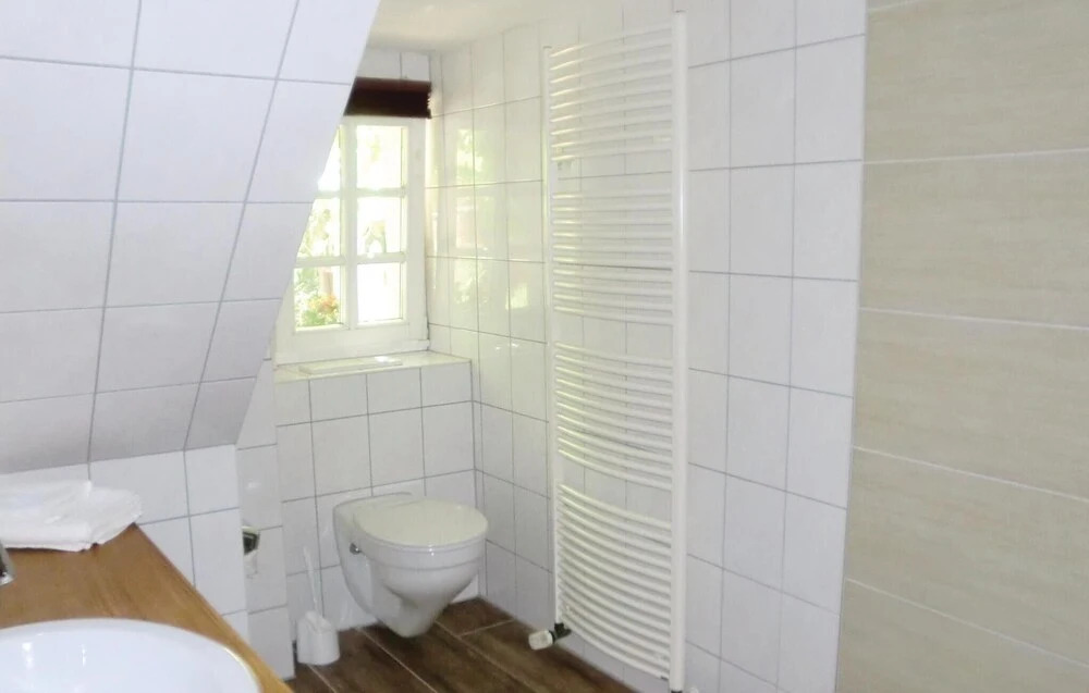 Beautiful Home In Harzgerodedankerode