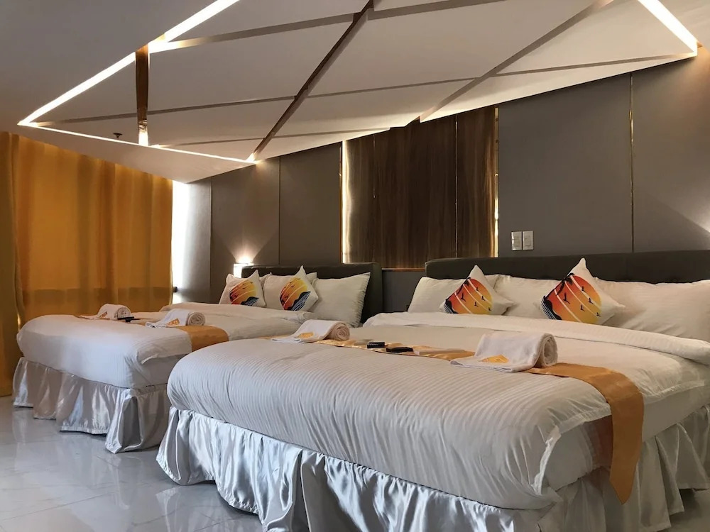 Ngn Gran Hotel