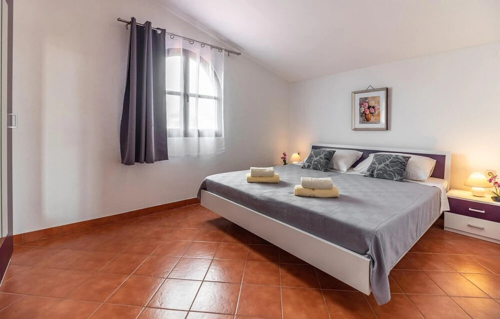 Stunning Apartment in Medulin With 3 Bedrooms, Wifi and Outdoor Swimming Pool