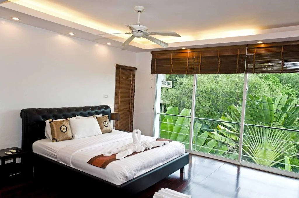White Villa Patong