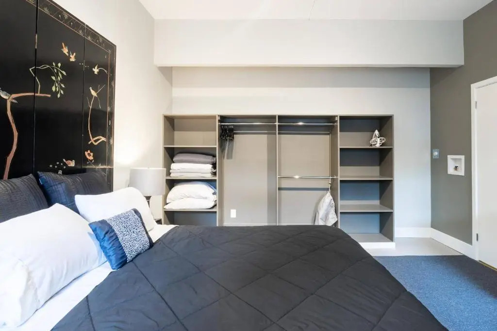 Laneway Loft
