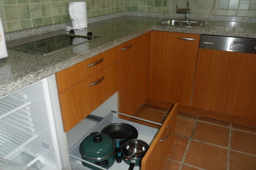 Apartamentos Galatino