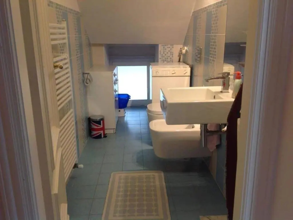 Ferienhaus für 6 Personen ca 130 m in Boissano, Italienische Riviera Palmenriviera