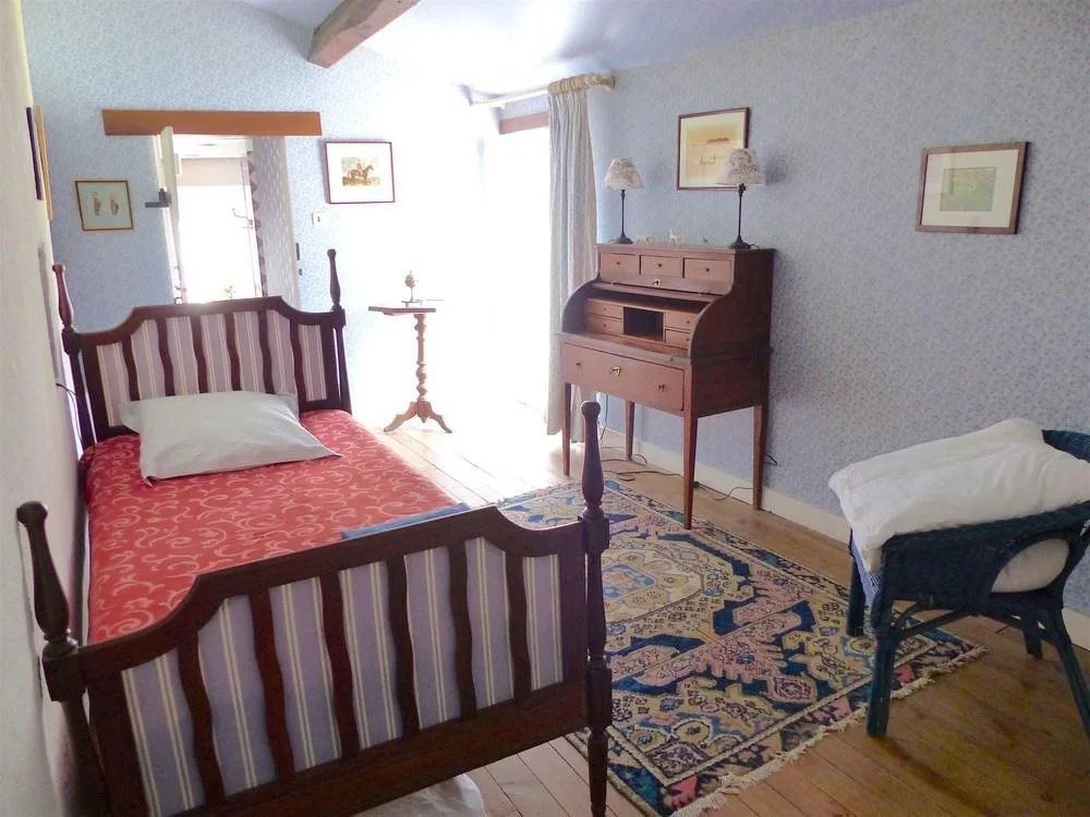 Le Manoir du Verger