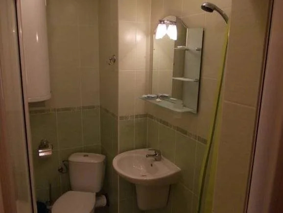 Fotiadis - Old Town Cosy Retreat