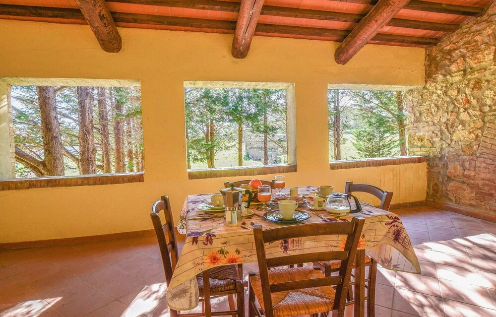 7 Bedroom Amazing Home In Campiglia Marittima