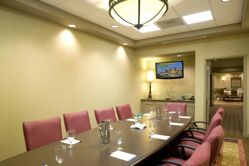 Hilton Garden Inn Pensacola Airport/Medical Center