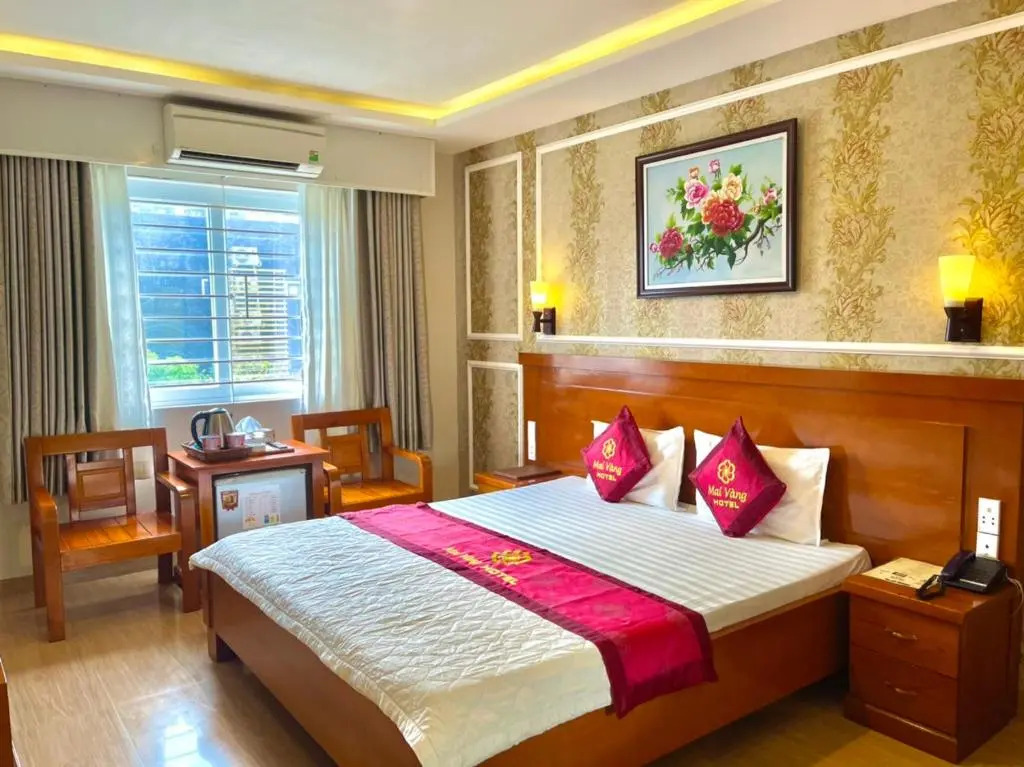 Mai Vang Hotel