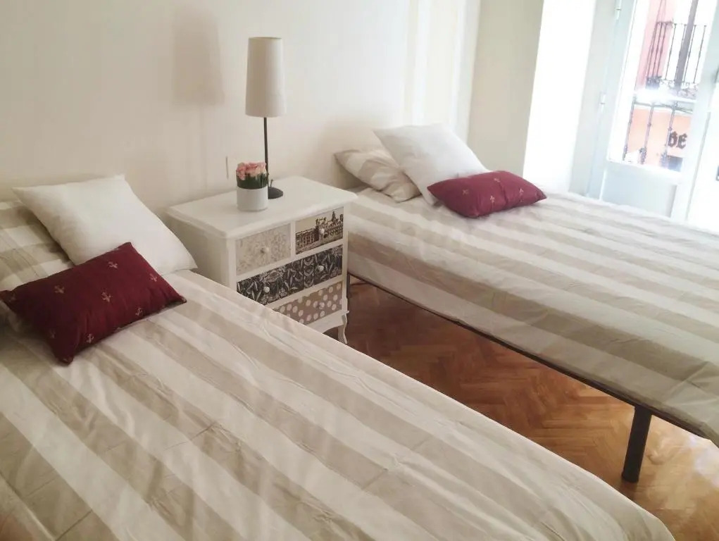 Almaden Apartment