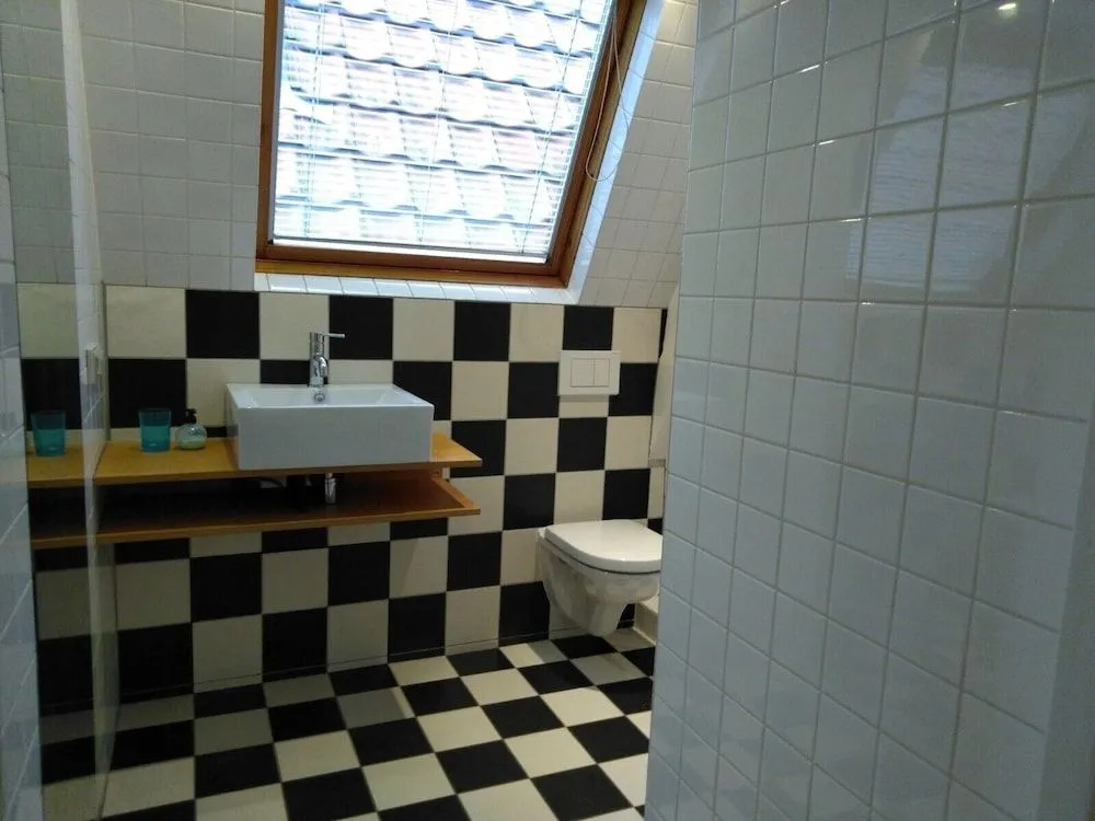 B&B Hart van Leiden