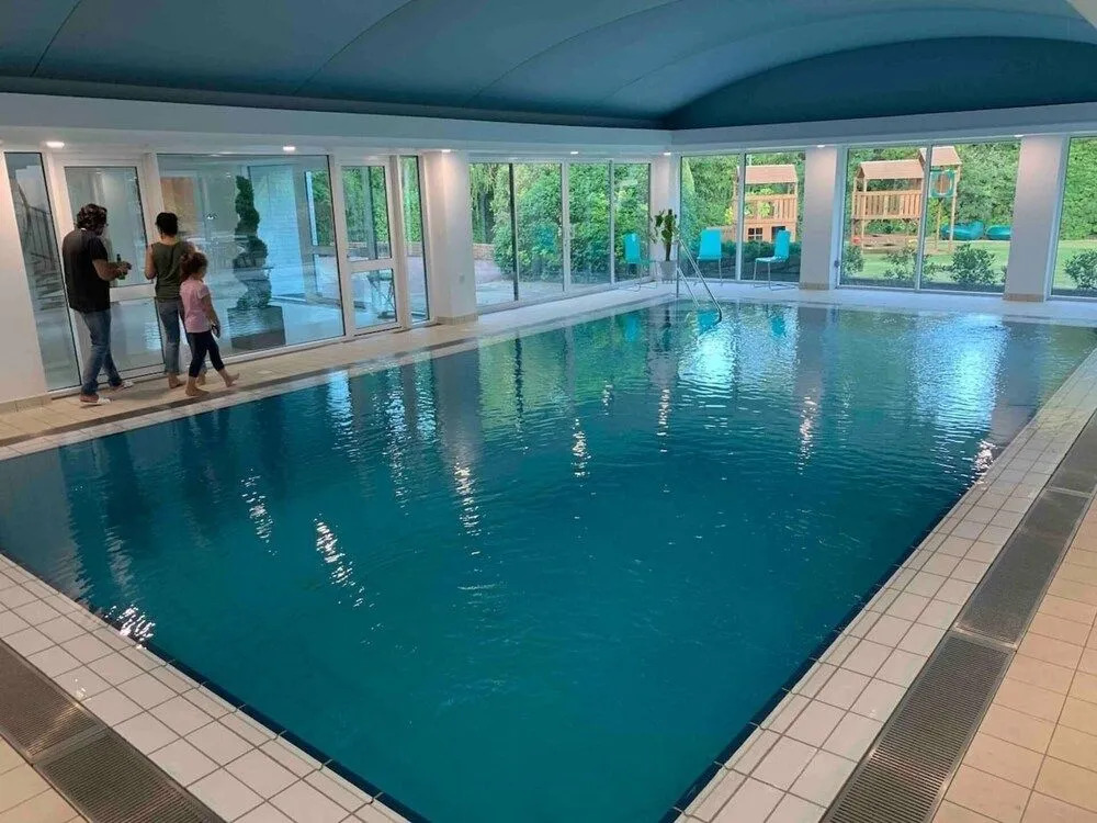 Corporate Offsite Retreat