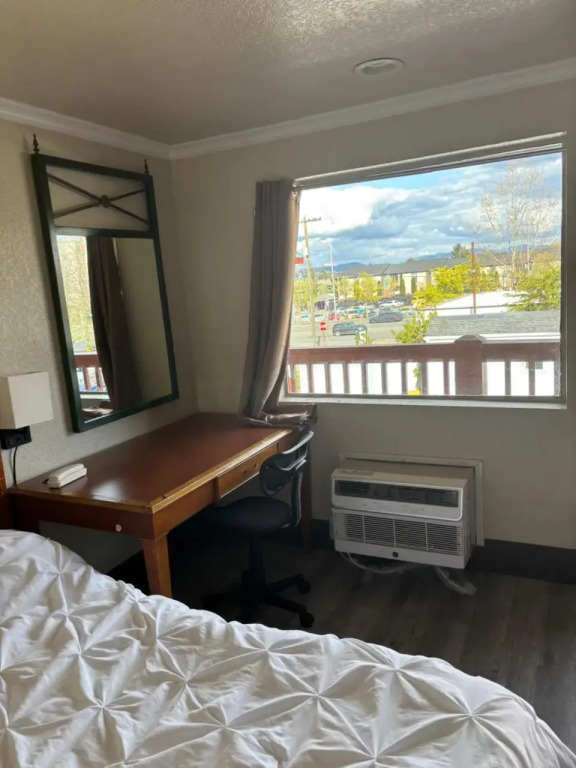 Jet Inn Motel