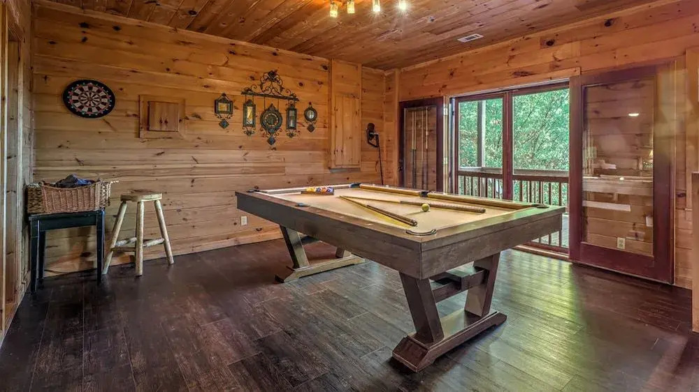 Altitude Adjustment by Escape to Blue Ridge