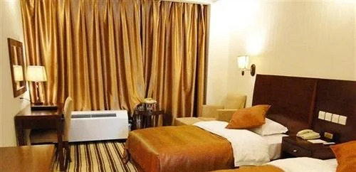 Guiwu Garden Hotel