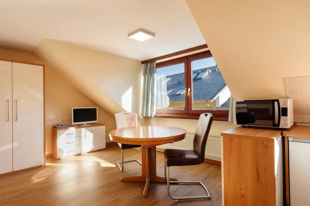 Haus Frier