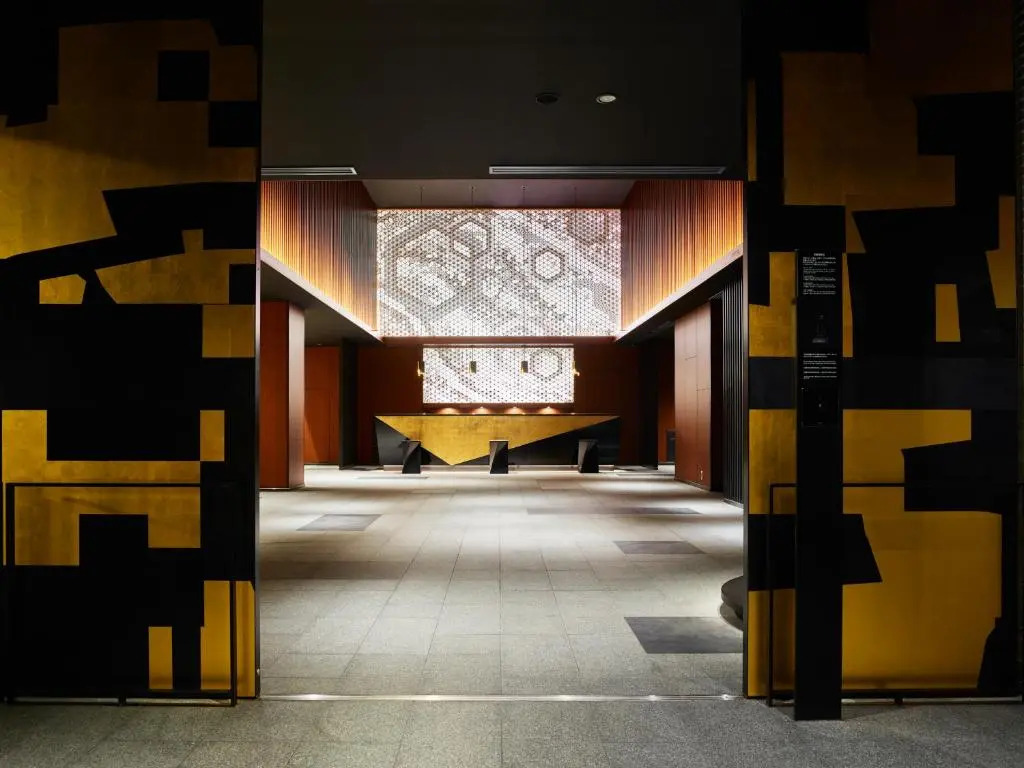 Mitsui Garden Hotel Kanazawa