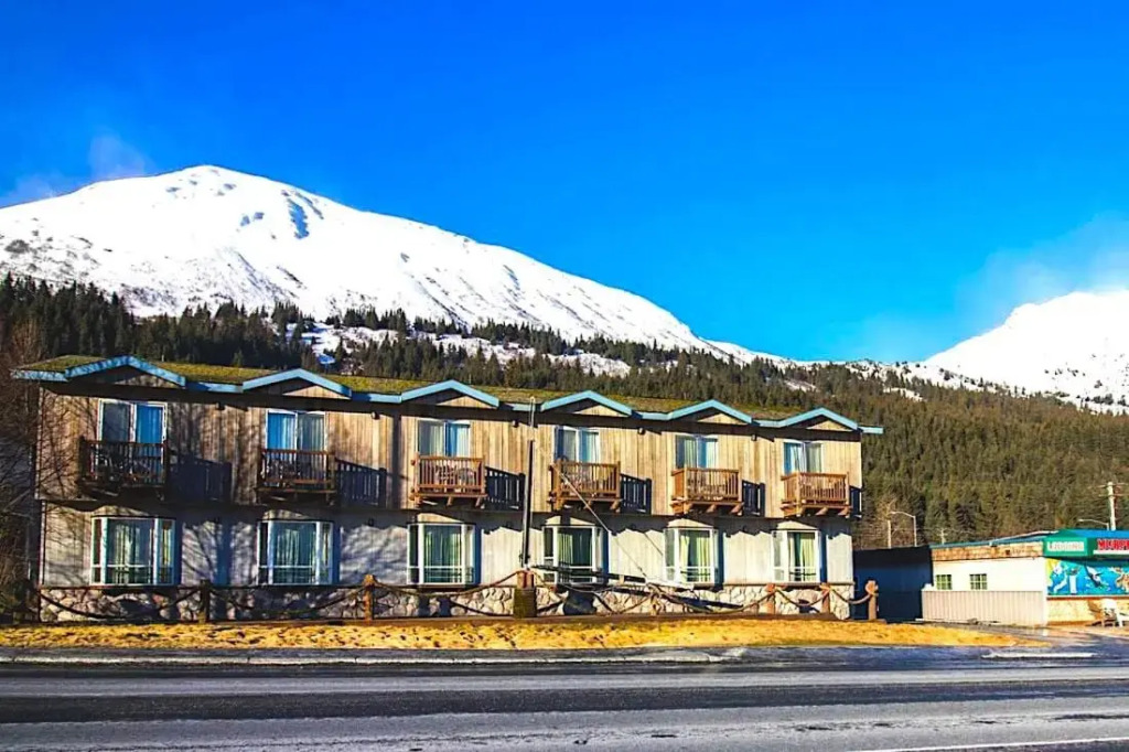 Murphys Alaskan Inn