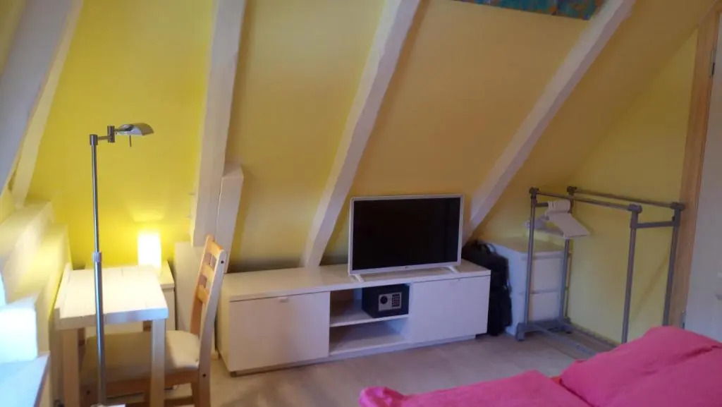 Mini Beach House II