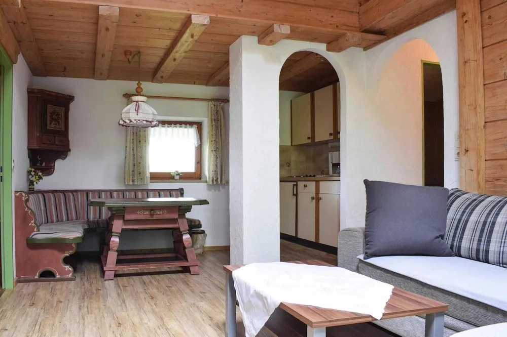 Apartment in Schonau am Konigsee in Top Location