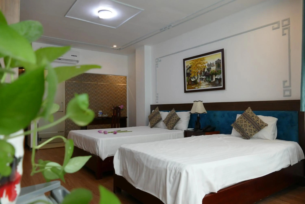 Maison dHanoi Hotel