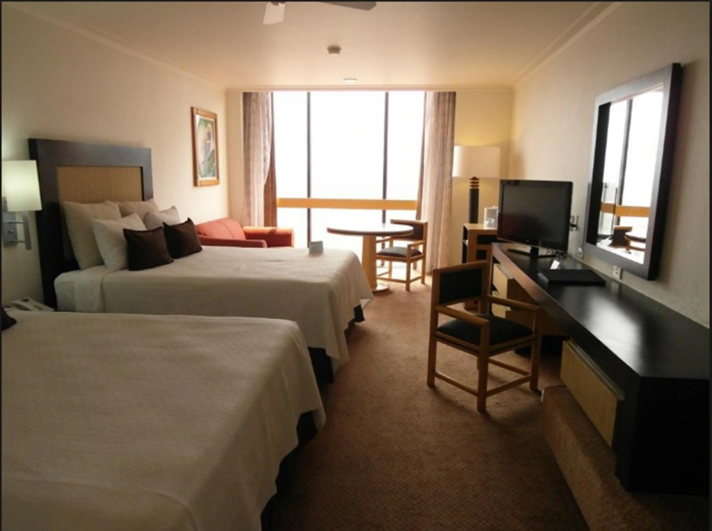 Best Western Royal Zona Rosa