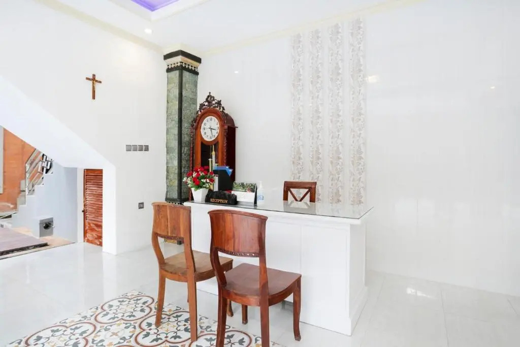 The Lavana Ceria Guesthouse Seminyak