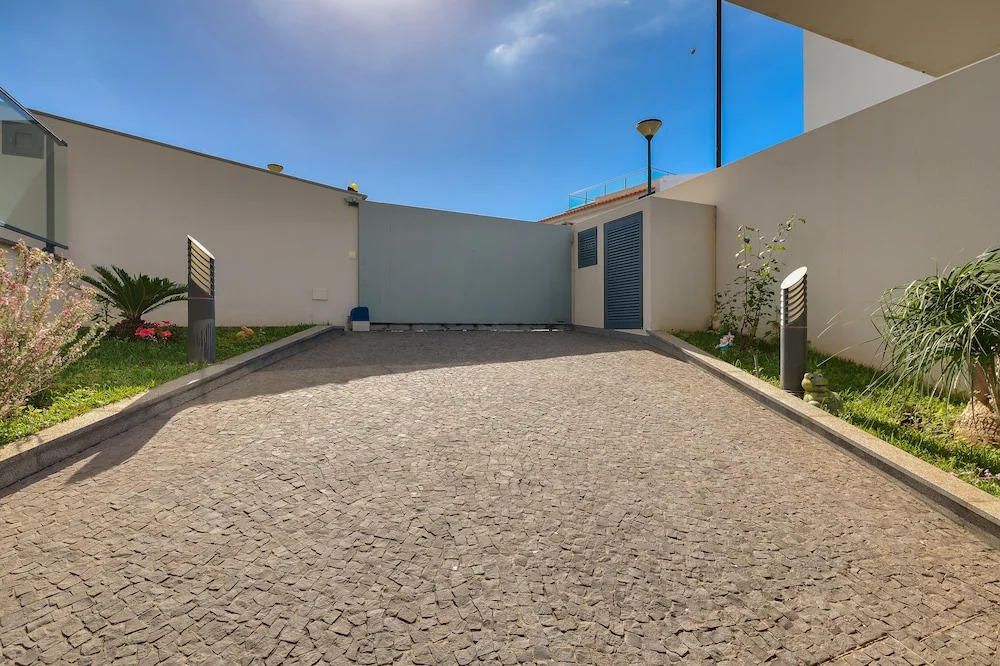 Shepard Villa