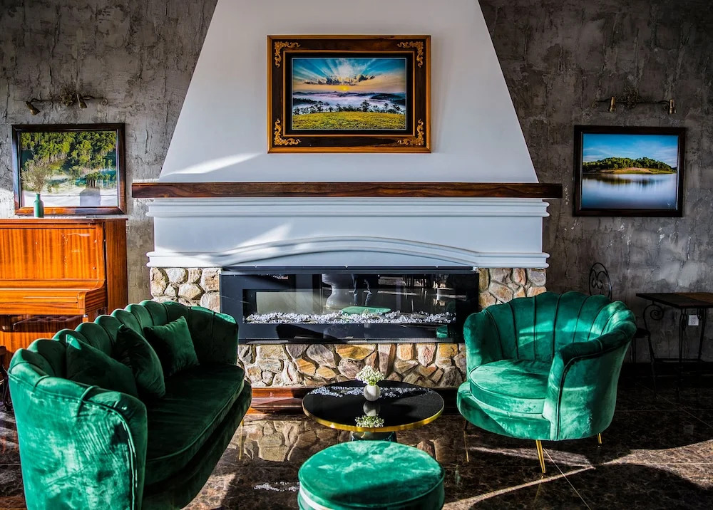 EX Hotel Dalat