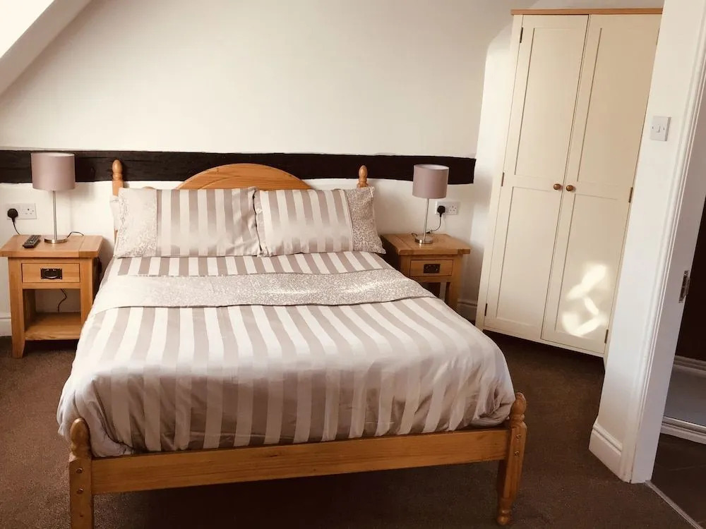Severn Valley Guest House