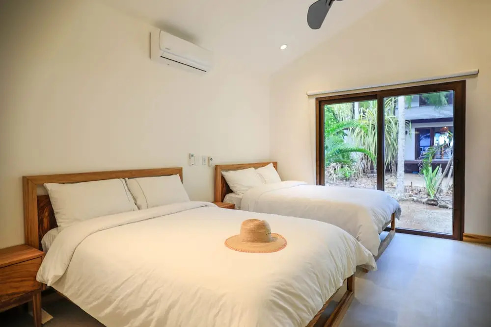Nekaui Beachside Villa 3 - Experience Nature