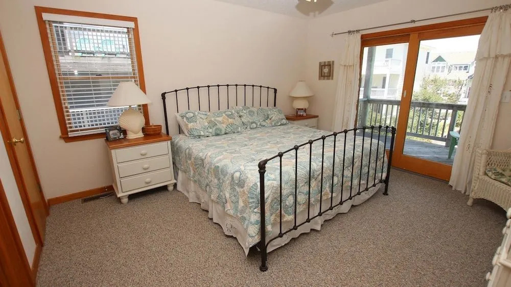 Summer Wind - 5 Br Home