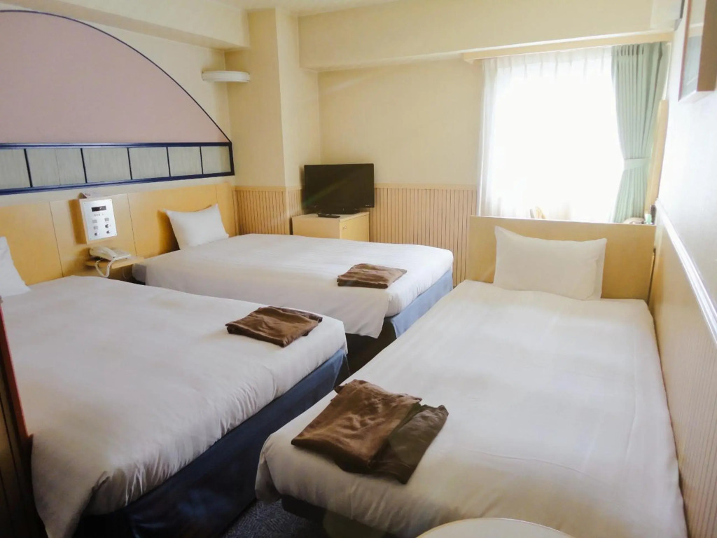 Hotel Marutani