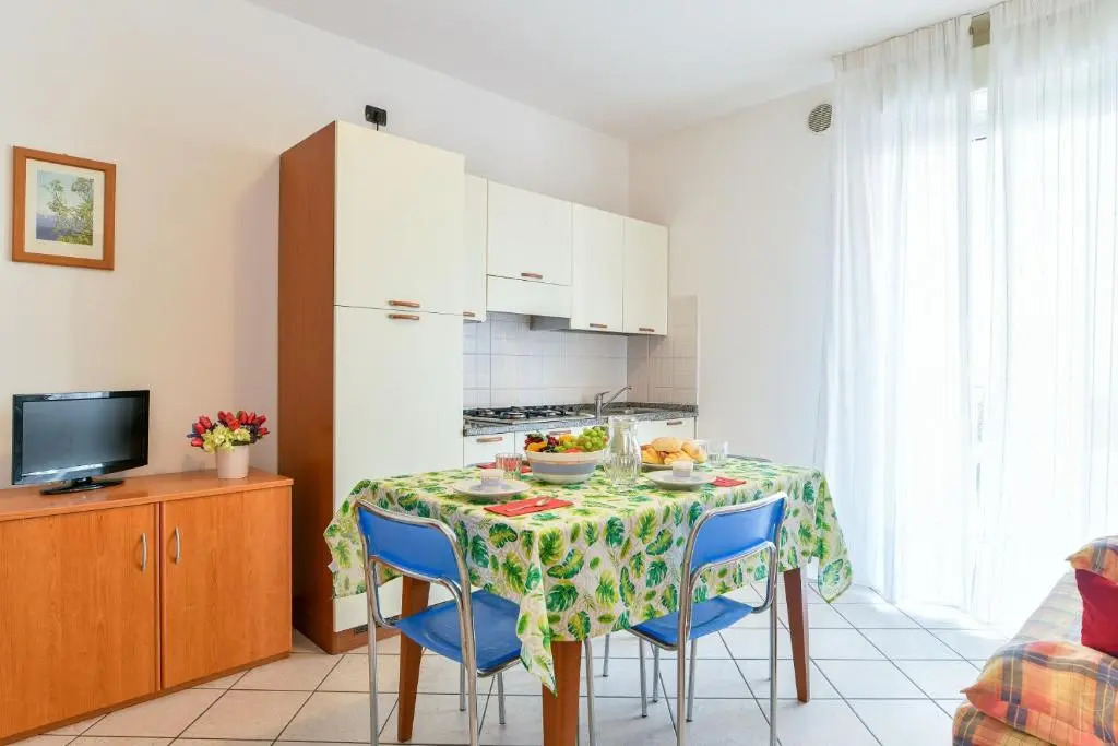 Casa Lina