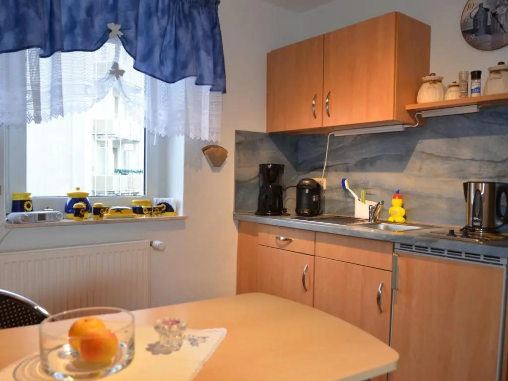 Ferienwohnung Emely