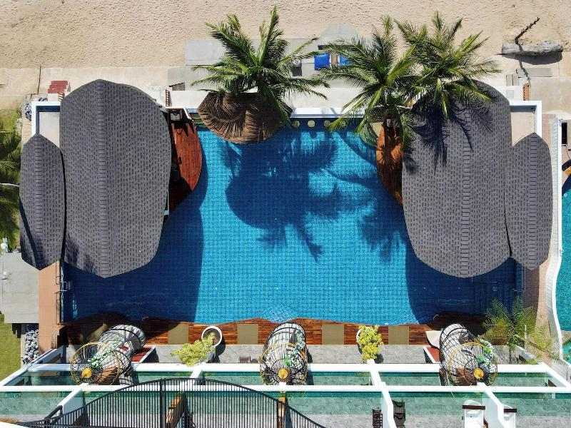 Hotel Villa AoKhanom Beachfront