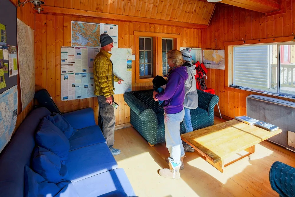 HI Rampart Creek - Hostel