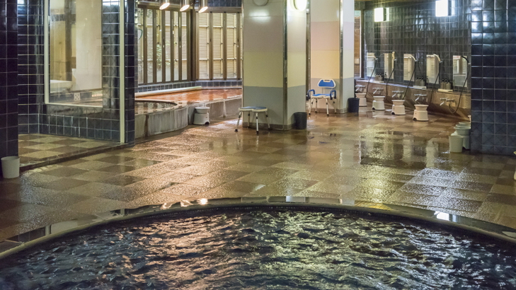Yamanaka Onsen Oiwai no Yado