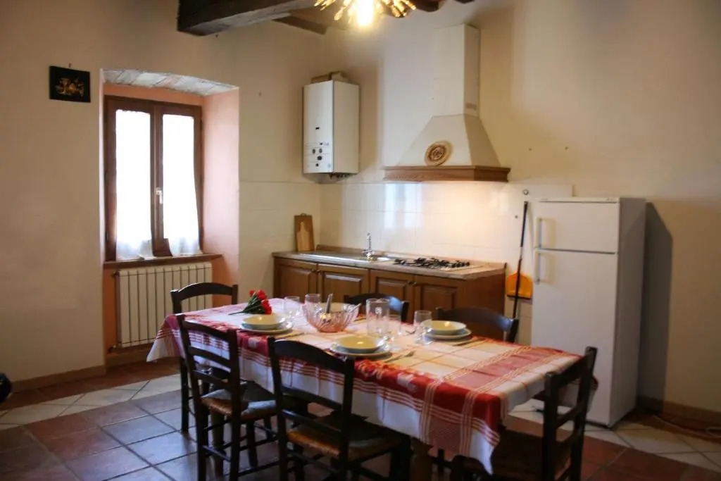 Fattoria Le Chianacce