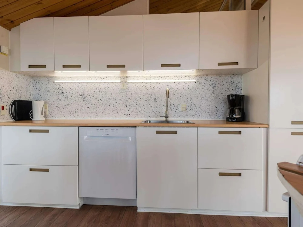 5 person holiday home in Fanø