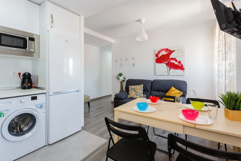 Apartamento Valiente De Cádiz