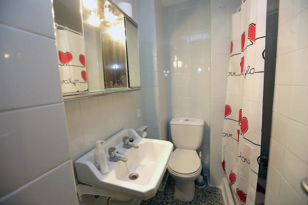 Apartamento Frente Al Mar