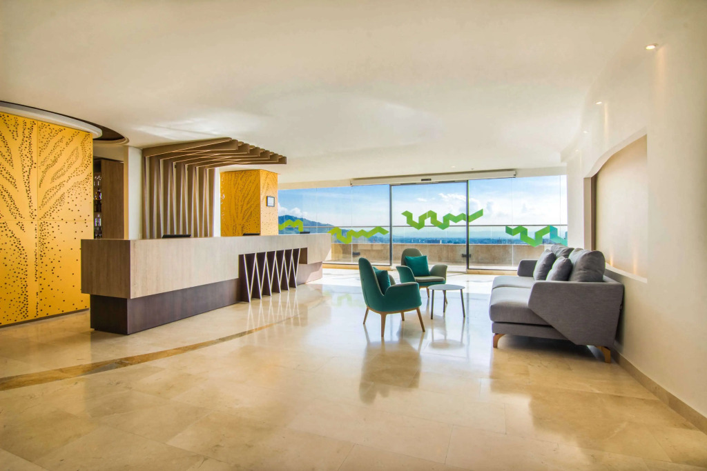 Sonesta Hotel Ibagué