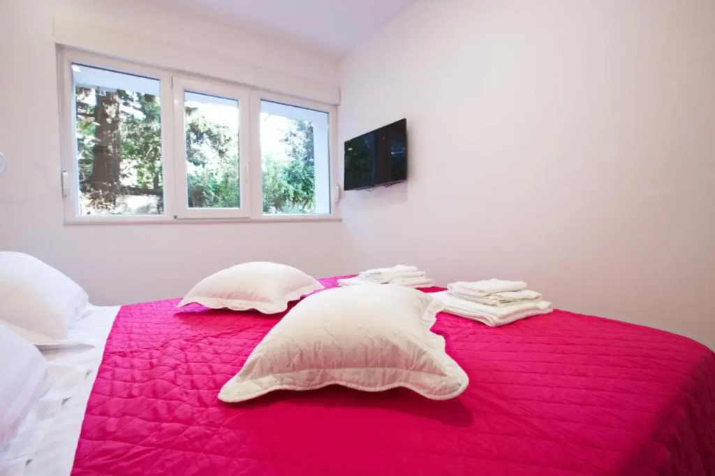 Laurea Rooms